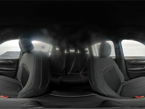 New 2025 Jeep Grand Cherokee L Laredo image 28