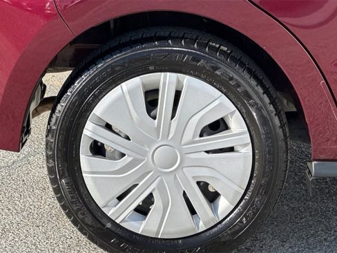 Used 2024 Mitsubishi Mirage ES image 24