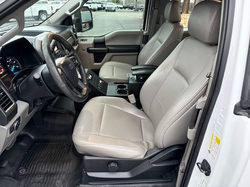 Used 2019 Ford F250 XL w/ Power Equipment Group image 12
