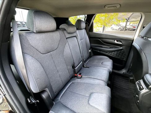 Used 2022 Hyundai Santa Fe SEL image 20