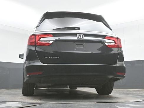 Used 2020 Honda Odyssey EX-L image 46