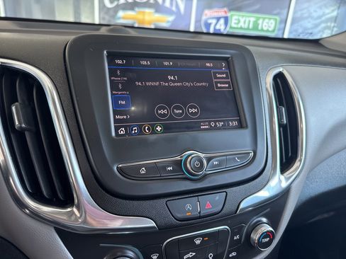 Used 2024 Chevrolet Equinox LS image 29