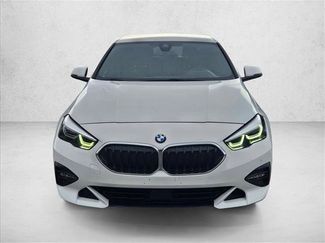 Used 2020 BMW 228i xDrive Gran Coupe video 2