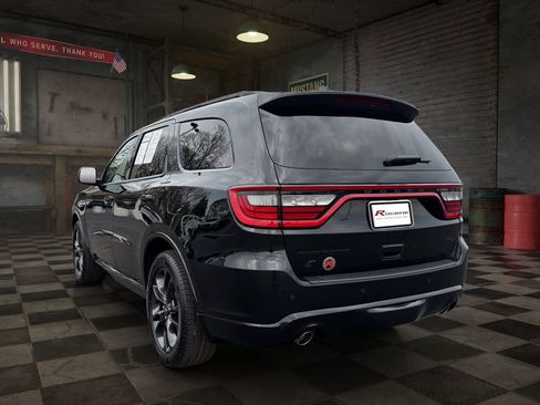 Used 2023 Dodge Durango R/T image 5