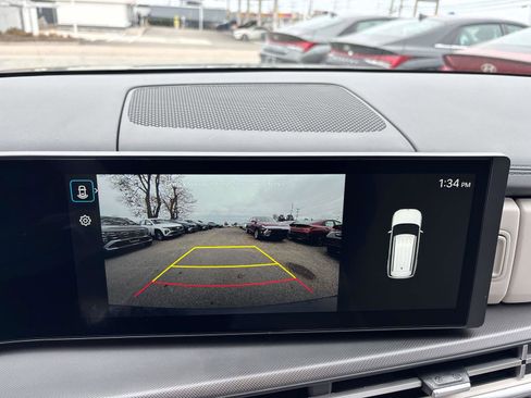 New 2026 Hyundai Santa Fe SE image 8