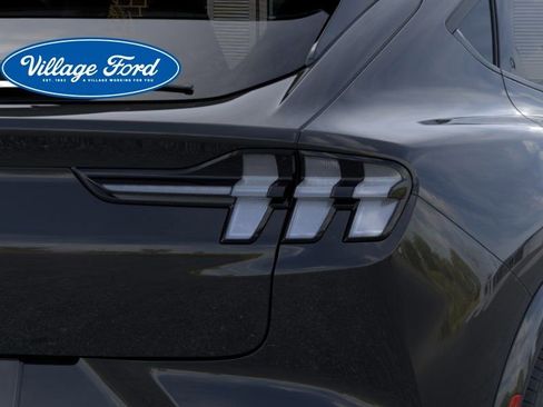New 2025 Ford Mustang Mach-E GT AWD/4WD image 22