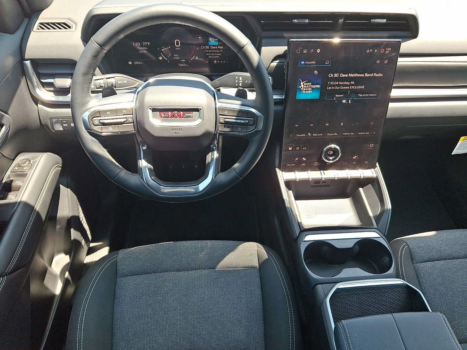 Used 2026 GMC Terrain Elevation FWD image 13