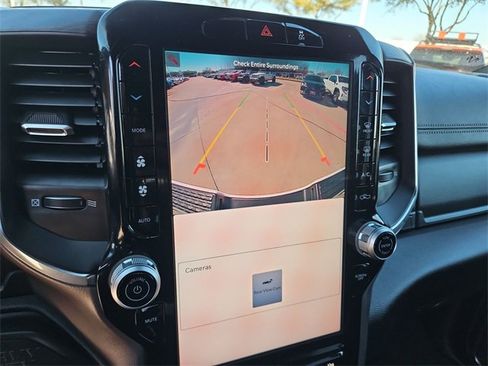 Used 2026 RAM 2500 Laramie image 15