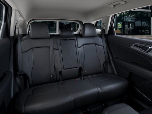 New 2026 Kia Sportage EX image 46