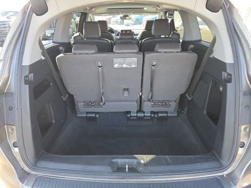 Used 2023 Honda Odyssey EX-L image 24