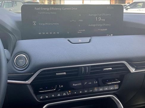 New 2026 MAZDA CX-90 Plug-In Hybrid w/ Preferred image 5