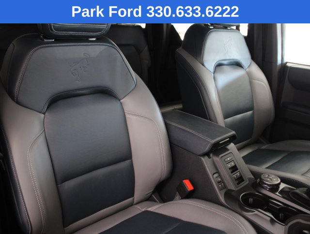 Used 2024 Ford Bronco Outer Banks AWD/4WD image 22