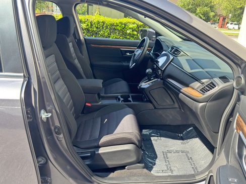 Used 2022 Honda CR-V EX image 14