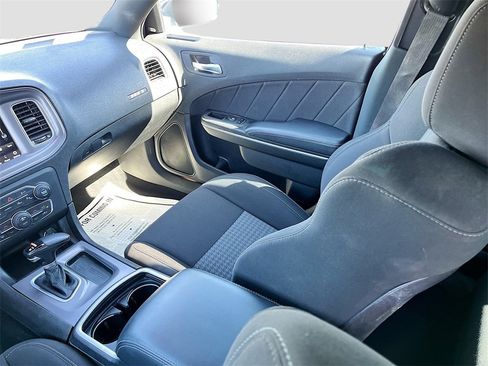 Used 2023 Dodge Charger Scat Pack w/ Navigation & Travel Group image 23