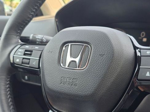 Used 2023 Honda CR-V EX-L image 28