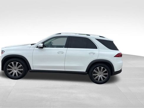 Used 2026 Mercedes-Benz GLE 350 4MATIC image 7