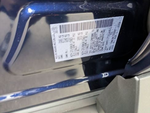 New 2026 Nissan Rogue SV w/ Cold Weather Package image 23