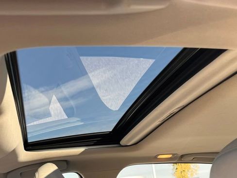 Certified 2019 INFINITI Q50 Luxe w/ Essential Package (3.0T Luxe) image 26