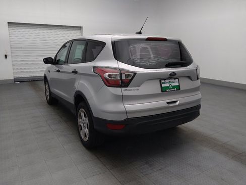Used 2017 Ford Escape S FWD image 5