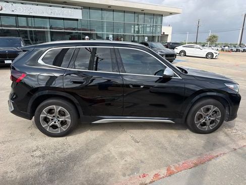 Used 2023 BMW X1 xDrive28i w/ Convenience Package AWD/4WD image 6