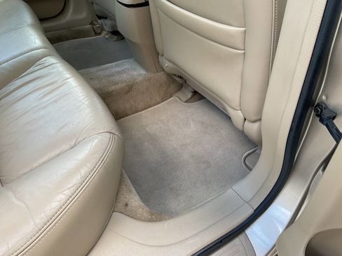 Used 2005 Honda Accord EX-L image 33