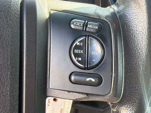 Used 2012 Ford F350 Lariat w/ Chrome Pkg AWD/4WD image 16
