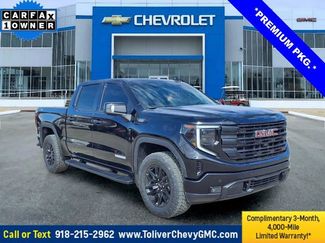 Used 2026 GMC Sierra 1500 Elevation w/ Elevation Premium Package video 1