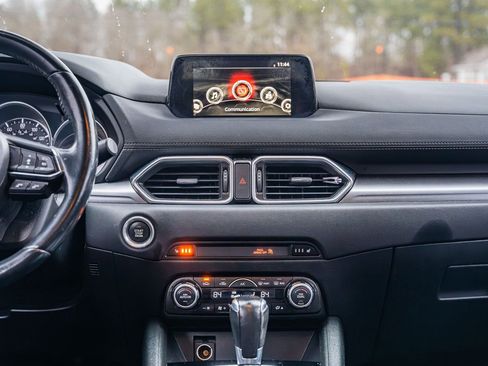 Used 2018 MAZDA CX-5 Touring image 28