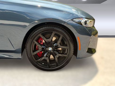 New 2026 BMW 330i xDrive Sedan w/ M Sport Package AWD/4WD image 11