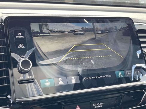 New 2026 Honda Ridgeline Black Edition image 11