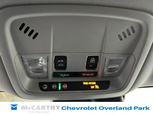Used 2024 Chevrolet Malibu LT FWD image 23