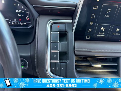 Used 2023 GMC Yukon SLE image 12