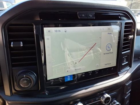 New 2026 Ford F150 Lariat w/ Equipment Group 502A High AWD/4WD image 25