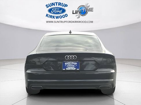 Used 2016 Audi A7 3.0T Prestige w/ Prestige Package image 28