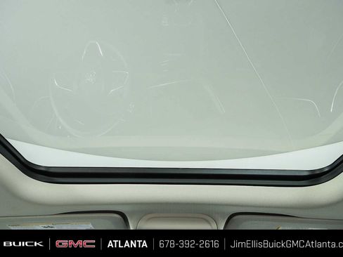 Certified 2023 Buick Envision Essence w/ Sport Touring Package AWD/4WD image 20