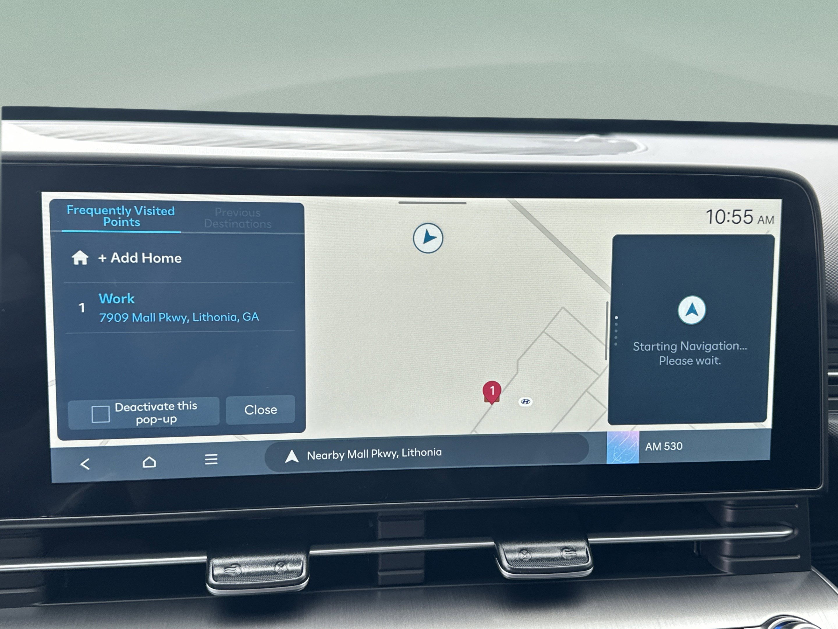 New 2026 Hyundai Kona Limited FWD image 10