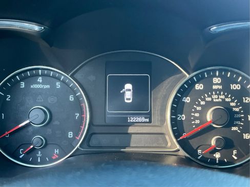 Used 2017 Kia Forte S FWD image 15