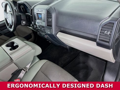 Used 2018 Ford F150 XL w/ Equipment Group 101A Mid image 19