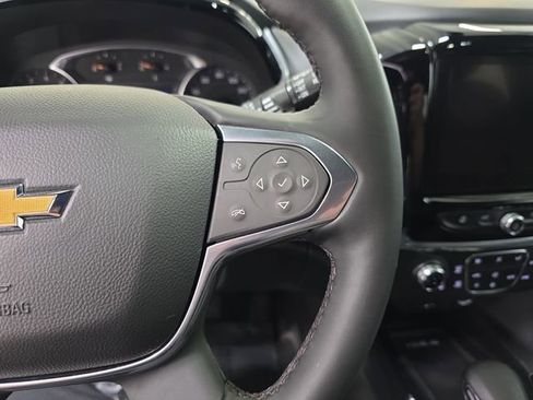 Used 2023 Chevrolet Traverse LT w/ LPO, Floor Liner Package image 18