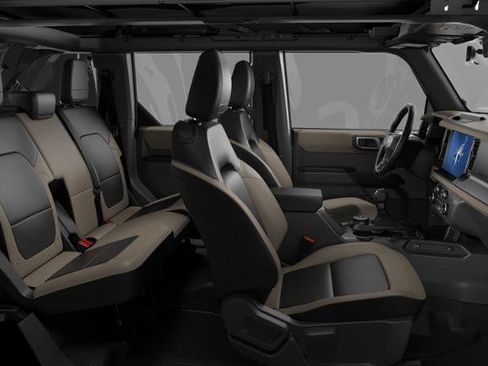 New 2026 Ford Bronco Big Bend image 31