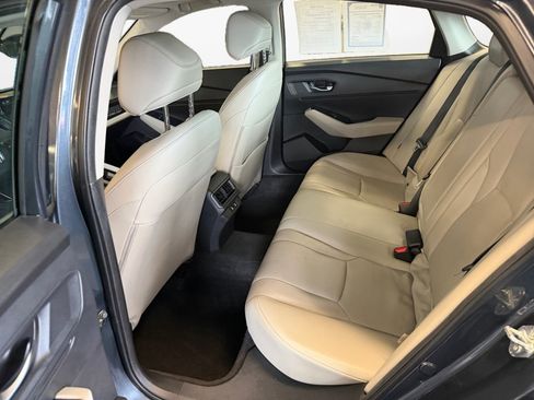 Used 2023 Honda Accord EX-L image 16