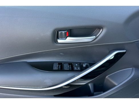 New 2026 Toyota Corolla XSE FWD image 11