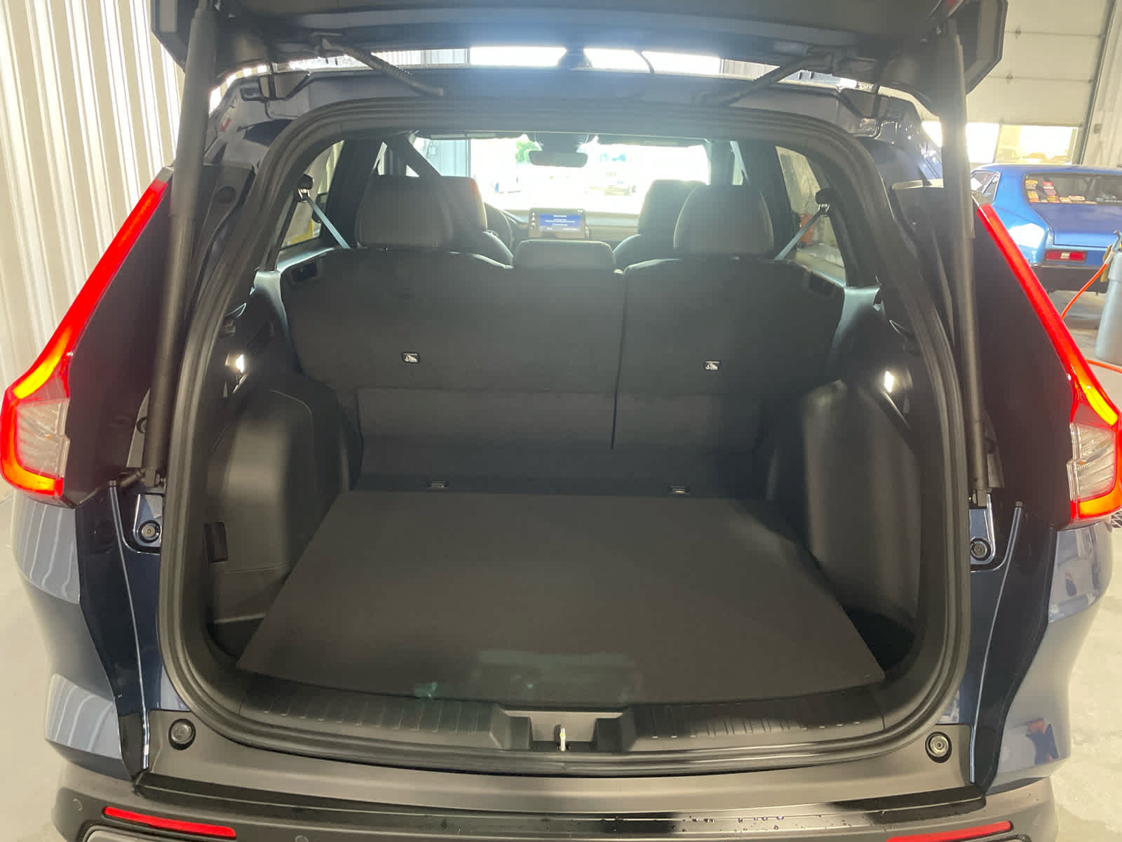 New 2027 Honda CR-V Sport-L image 12