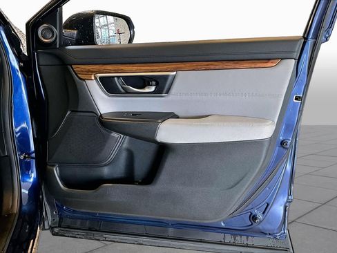 Used 2019 Honda CR-V EX image 23