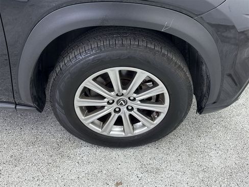 Used 2021 Lexus NX 300 FWD w/ Accessory Package image 44