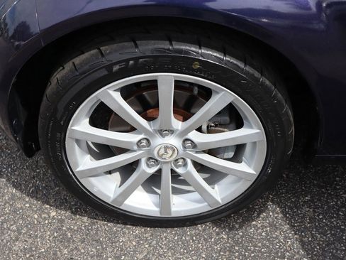 Used 2007 MAZDA MX-5 Miata Touring image 22