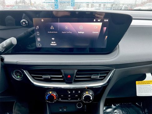 New 2026 Buick Encore GX Sport Touring w/ Advanced Technology Package image 13