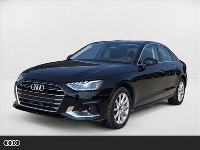 Used 2023 Audi A4 2.0T Premium w/ Convenience Package