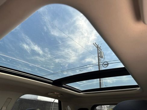 Used 2019 Ford Edge SEL w/ Equipment Group 201A FWD image 7