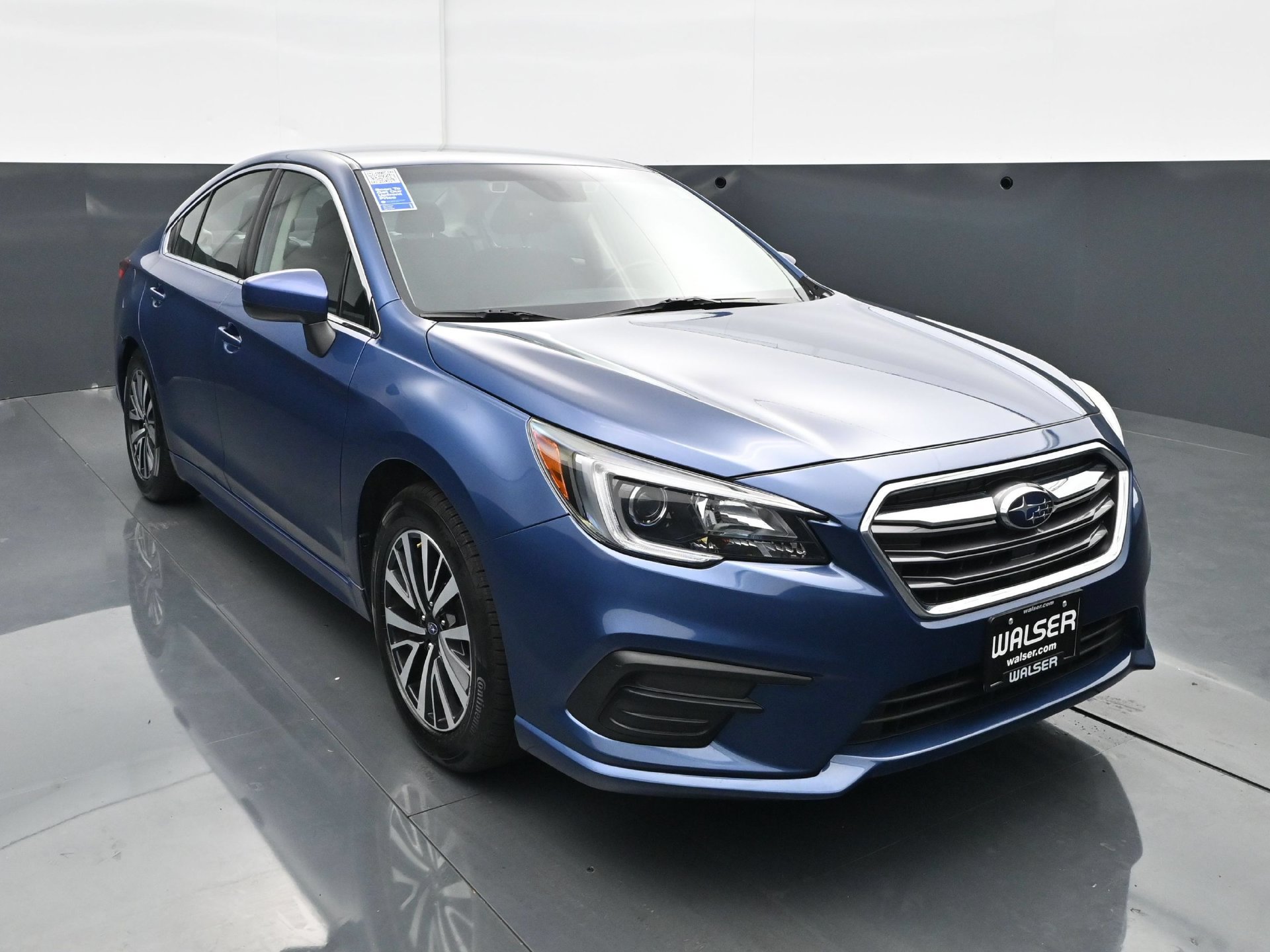 Used 2019 Subaru Legacy 2.5i Premium AWD/4WD image 11